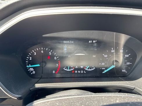 Used 2020 Ford Escape SE FWD image 17