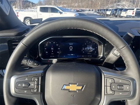 New 2026 Chevrolet Silverado 2500 LT w/ Convenience Package image 11