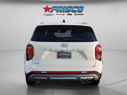 Used 2023 Hyundai Palisade SEL w/ Premium Package image 8