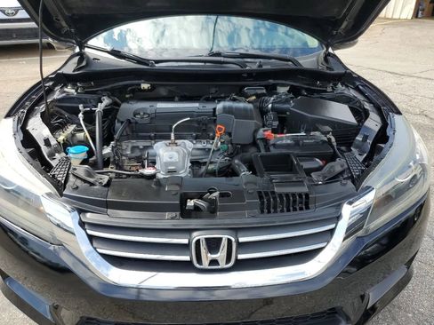 Used 2013 Honda Accord EX-L image 36