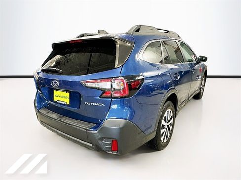Used 2020 Subaru Outback Premium w/ Popular Package #1 image 5