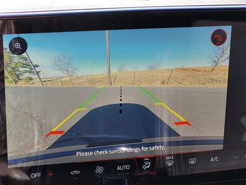 Used 2024 Ford Mustang Coupe image 19