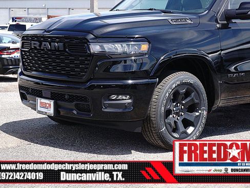 New 2026 RAM 1500 Lone Star image 40