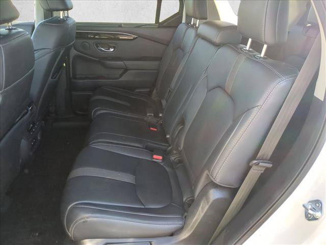 Used 2024 Honda Pilot EX-L image 18