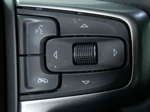 Used 2023 Chevrolet Silverado 1500 RST image 26