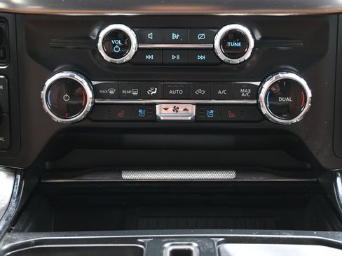 Used 2023 Ford F150 King Ranch w/ Equipment Group 601A High AWD/4WD image 38