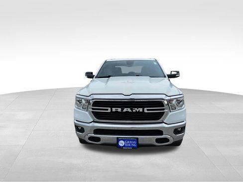Used 2019 RAM 1500 Big Horn AWD/4WD image 3