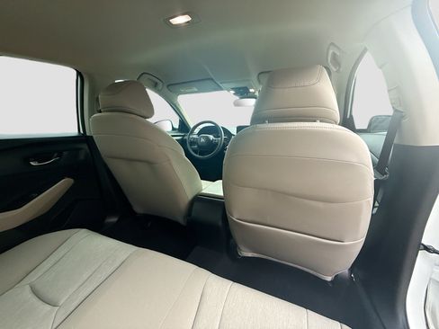 Used 2023 Honda Accord LX image 28