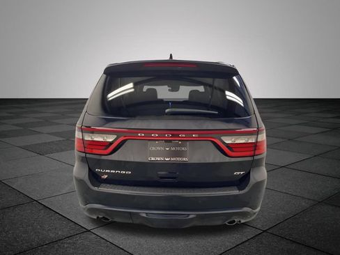 Used 2024 Dodge Durango GT AWD/4WD image 5