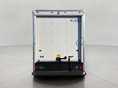 New 2025 Chevrolet Express 3500 w/ Power Convenience Package image 6