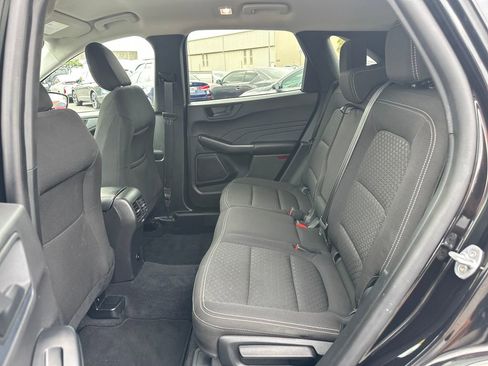 Used 2024 Ford Escape Active image 15