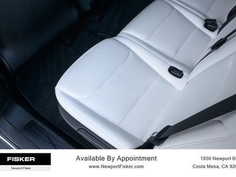 Used 2018 Tesla Model X 100D image 17