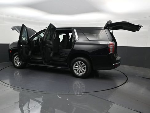 Used 2024 Chevrolet Tahoe LS RWD image 36