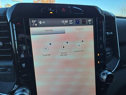 New 2026 RAM 1500 Big Horn image 64