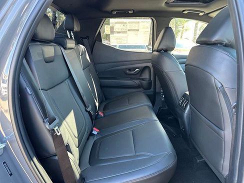 New 2026 Hyundai Santa Cruz SEL image 11
