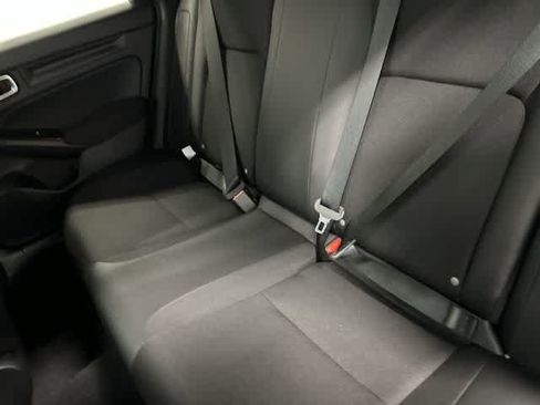 New 2026 Honda Civic Sport image 11