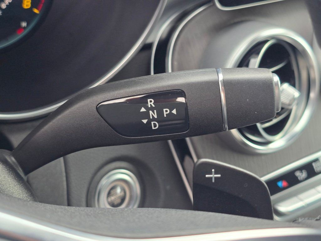 Used 2022 Mercedes-Benz C 300 Coupe image 18