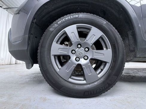 Used 2020 Honda Ridgeline RTL-E image 14