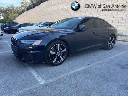 Used 2021 Audi A6 3.0T Prestige w/ Prestige Package