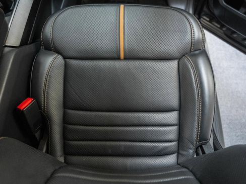 Certified 2022 Ford F150 Platinum w/ FX4 Off-Road Package image 39