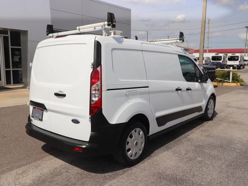 Used 2022 Ford Transit Connect XL FWD image 13