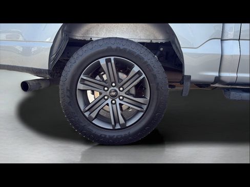 Used 2021 Ford F150 XLT w/ Equipment Group 302A High image 21