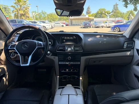 Used 2017 Mercedes-Benz E 400 Cabriolet image 24