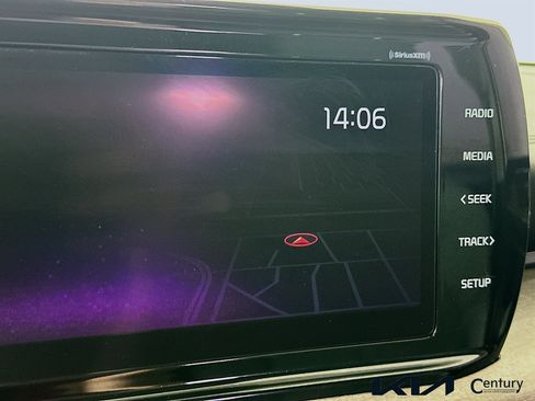Used 2022 Kia K5 EX w/ EX Premium Package FWD image 13