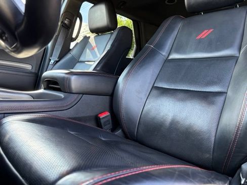 Used 2024 Dodge Durango GT AWD/4WD image 19