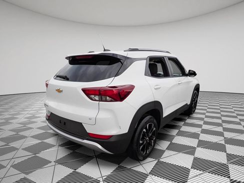 Used 2023 Chevrolet TrailBlazer LT w/ Convenience Package FWD image 7