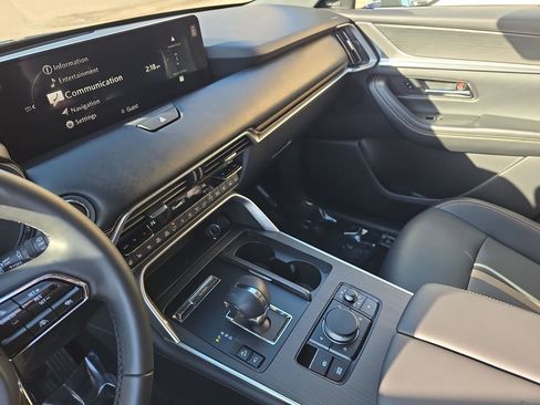 Used 2026 MAZDA CX-90 3.3 Turbo S w/ Premium Plus image 36