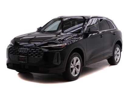 Certified 2025 Audi Q5 Premium w/ Convenience Package
