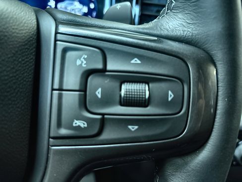 New 2026 Chevrolet Silverado 1500 High Country w/ Technology Package AWD/4WD image 25