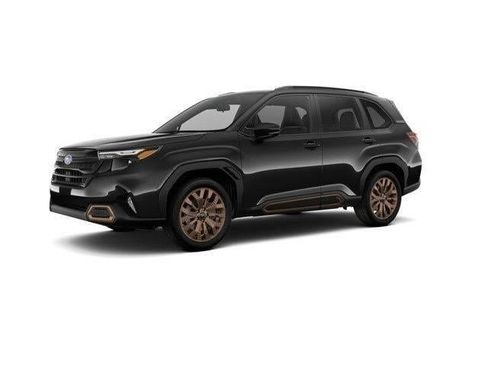 New 2026 Subaru Forester Sport image 66