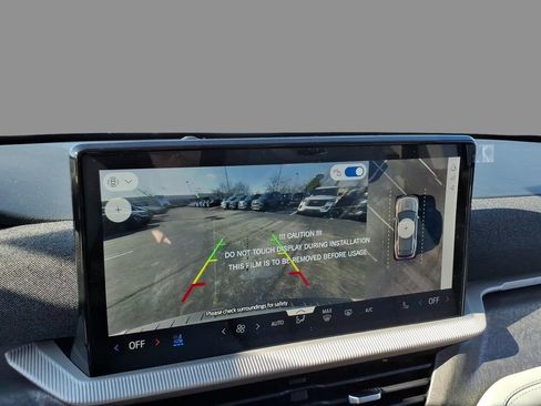 New 2026 Ford Explorer Platinum w/ LUX Leather Package image 24