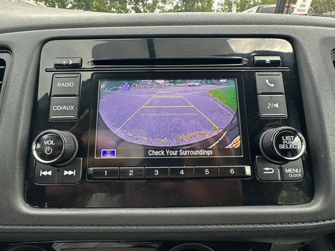 Used 2016 Honda HR-V LX image 20