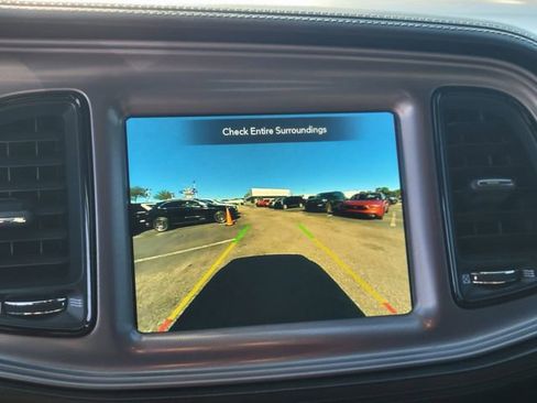 Used 2023 Dodge Challenger R/T Scat Pack image 25