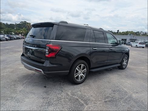 Used 2024 Ford Expedition Max Limited RWD image 7