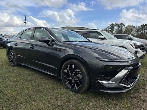 Used 2025 Hyundai Sonata SEL image 10
