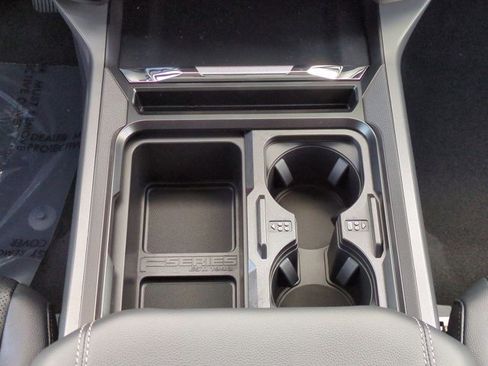 New 2026 Ford F350 Lariat w/ FX4 Off-Road Package image 19