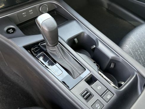New 2026 Nissan Sentra SV FWD image 15