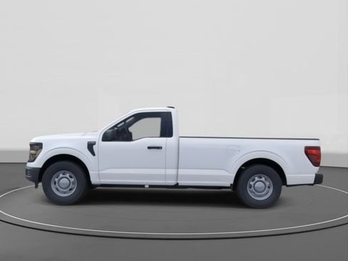 New 2025 Ford F150 XL image 3