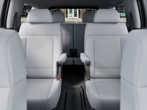 New 2026 Hyundai Santa Fe Limited AWD/4WD image 12