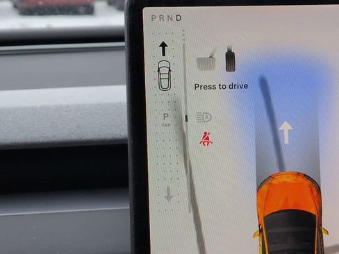 Used 2025 Tesla Model 3 Long Range image 21