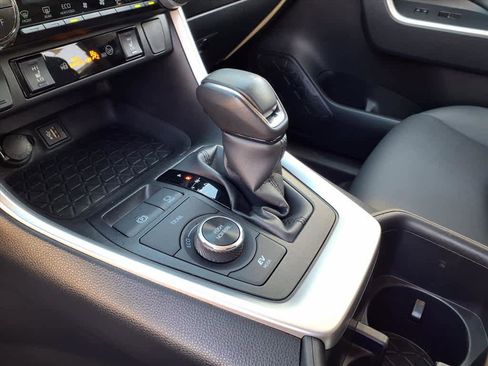 Certified 2024 Toyota RAV4 XLE Premium image 17