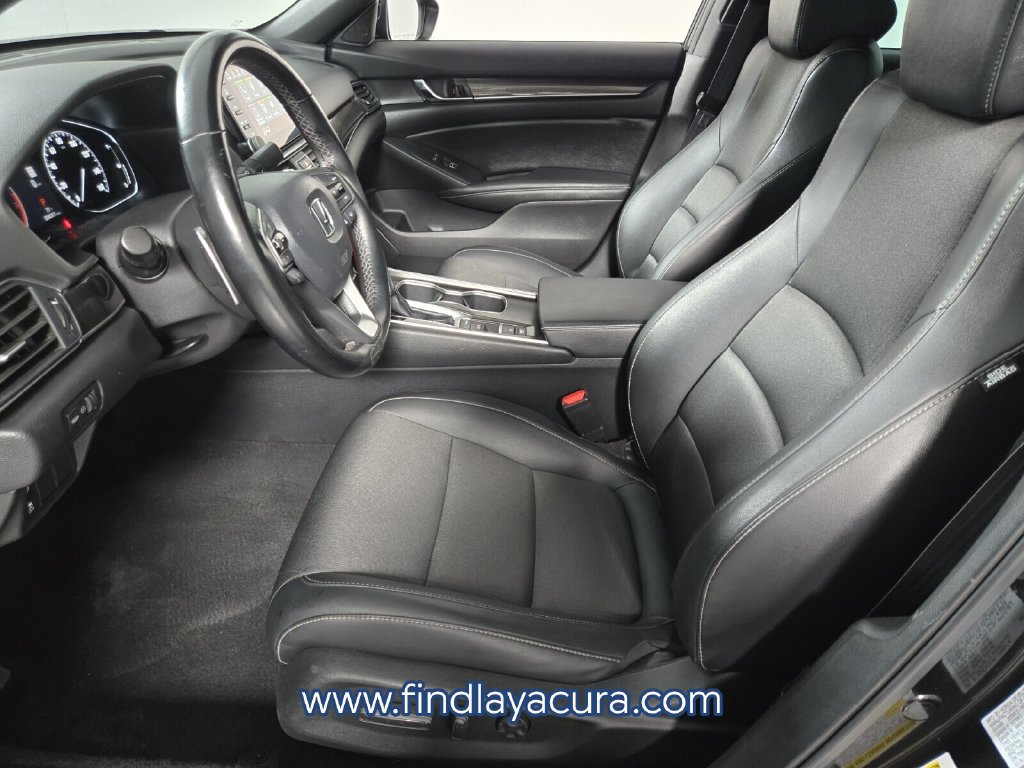 Used 2021 Honda Accord Sport image 13