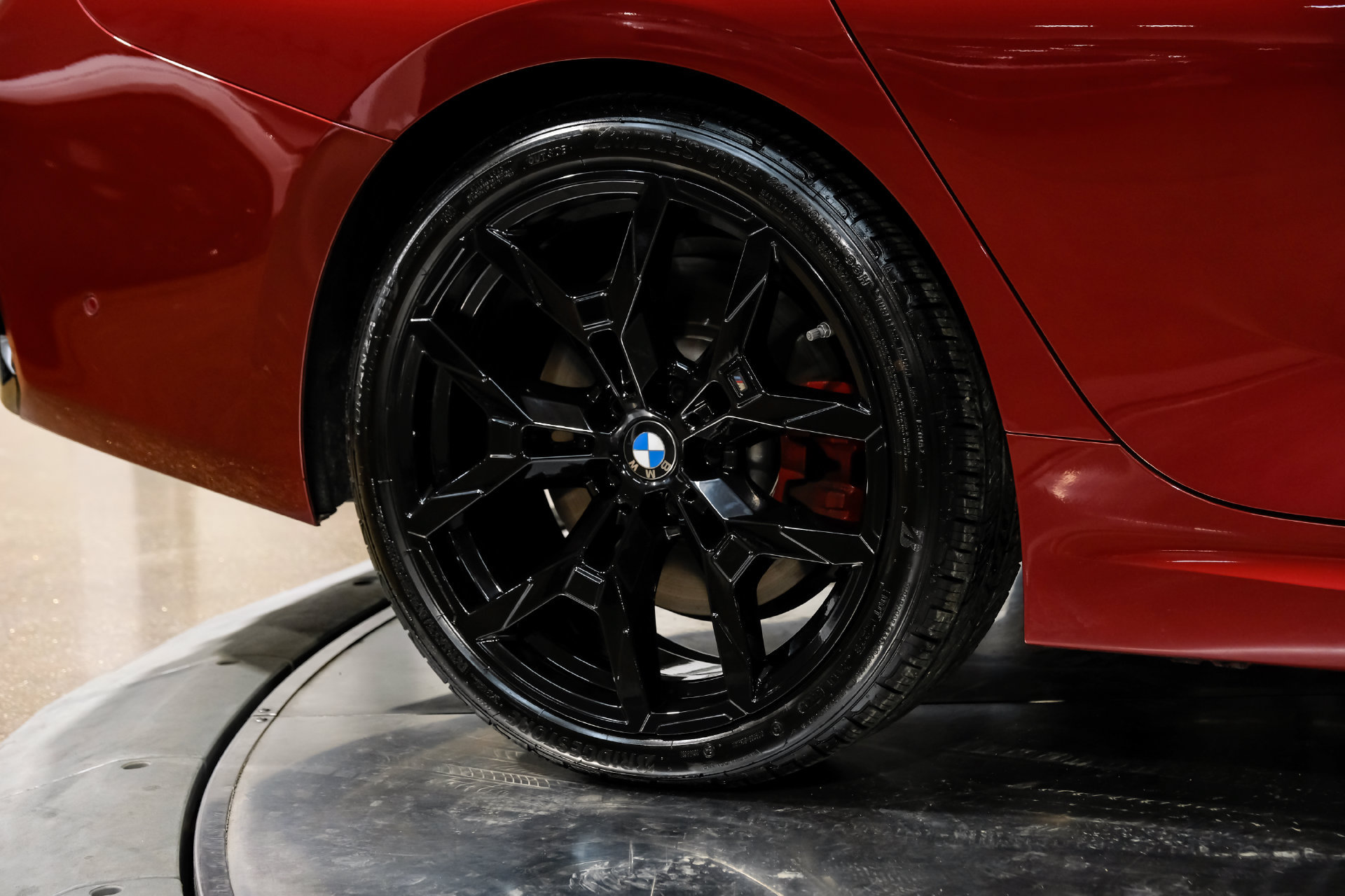 Used 2026 BMW M340i RWD image 60