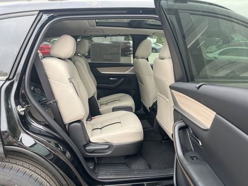 New 2026 MAZDA CX-90 3.3 Turbo w/ Premium Sport Pkg AWD/4WD image 30