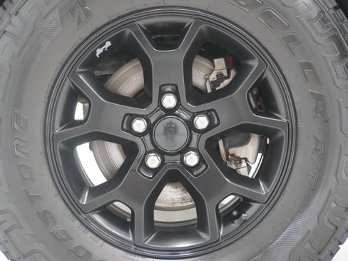Used 2020 Jeep Wrangler Unlimited Sport AWD/4WD image 29
