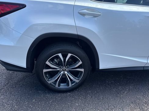 Used 2022 Lexus RX 350 AWD w/ Premium Package image 32